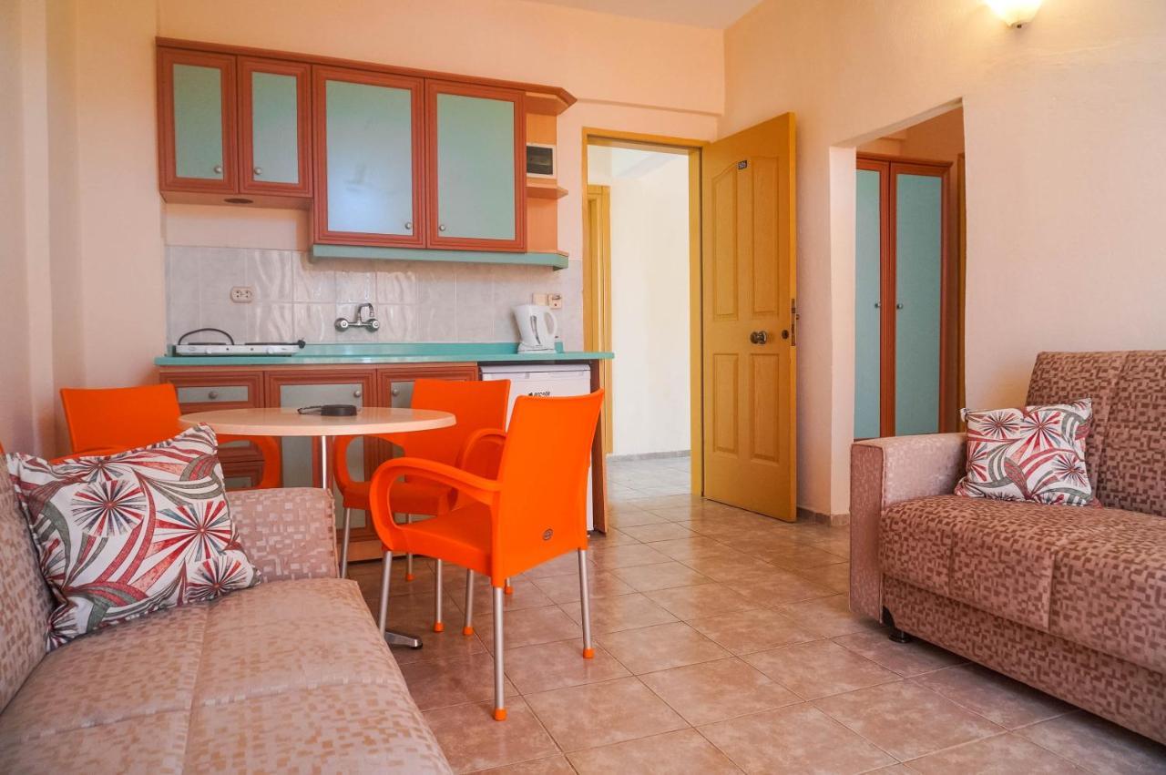 Albatros Hotel apartamentowy *