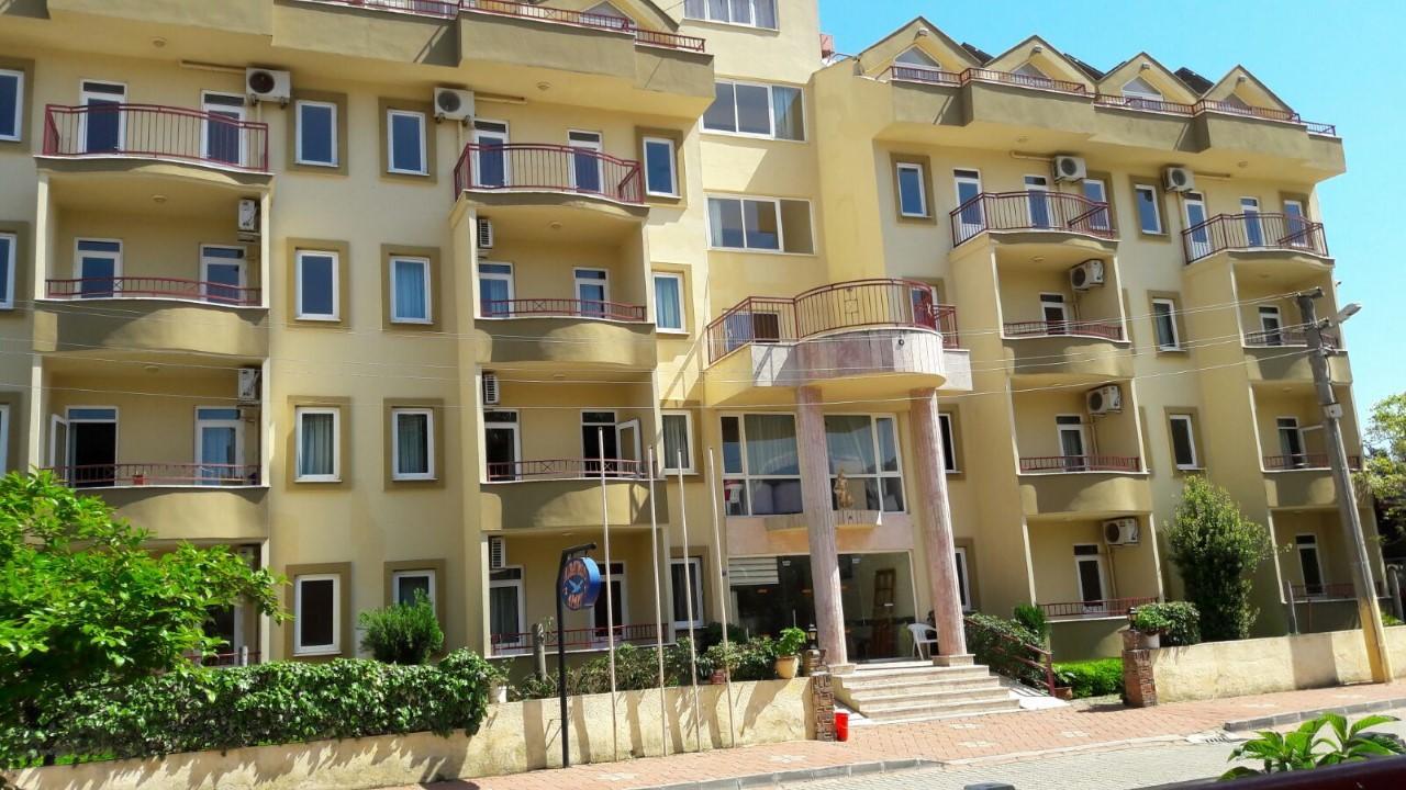 Albatros Hotel apartamentowy *