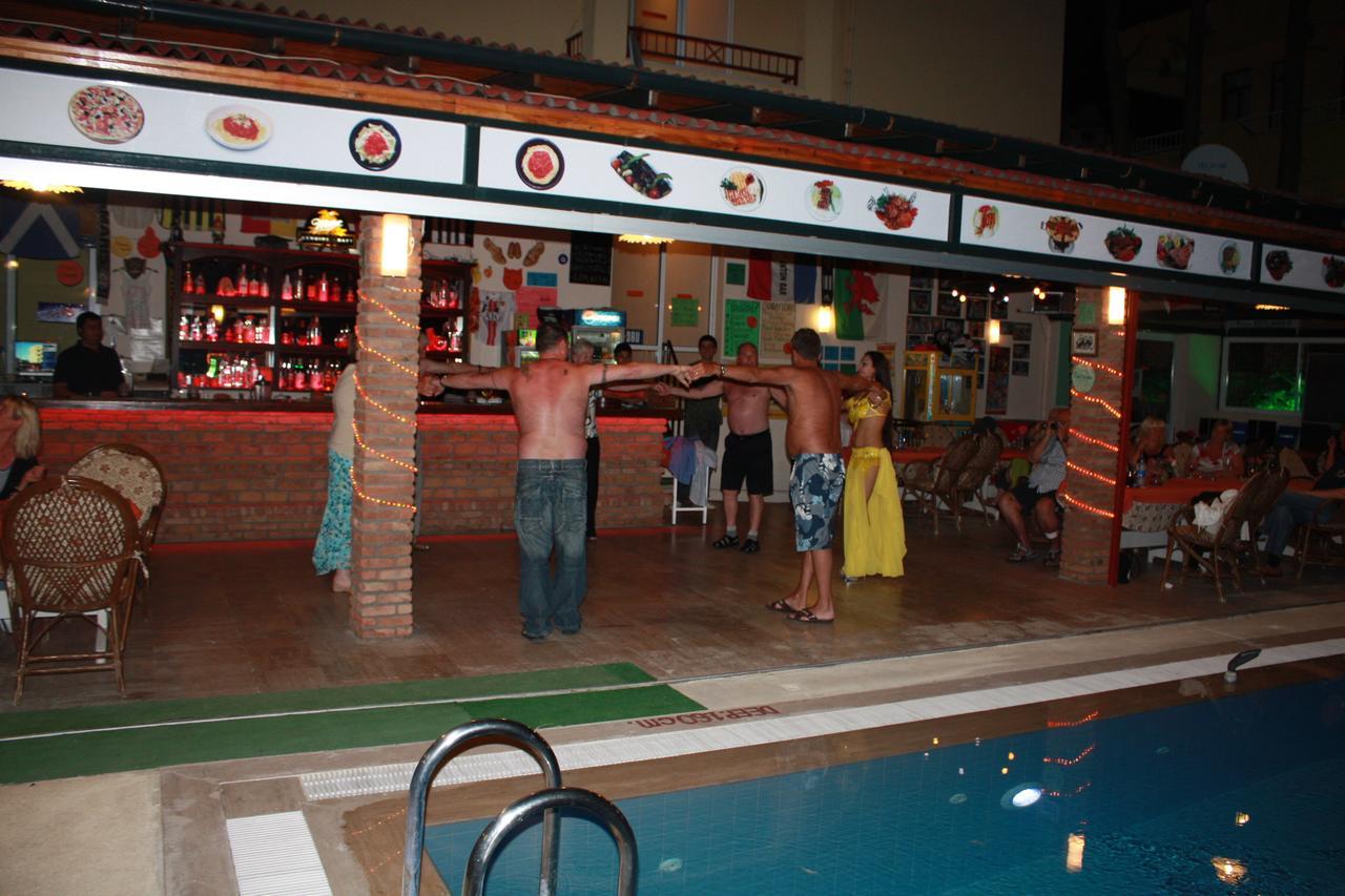 Hotel apartamentowy Albatros *