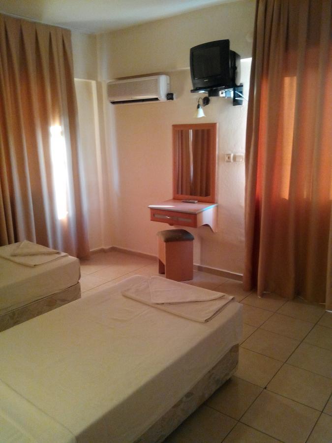 Hotel apartamentowy Albatros *
