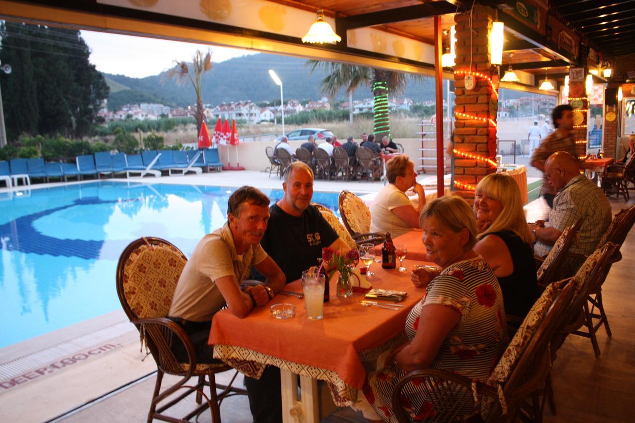 Albatros Hotel apartamentowy *