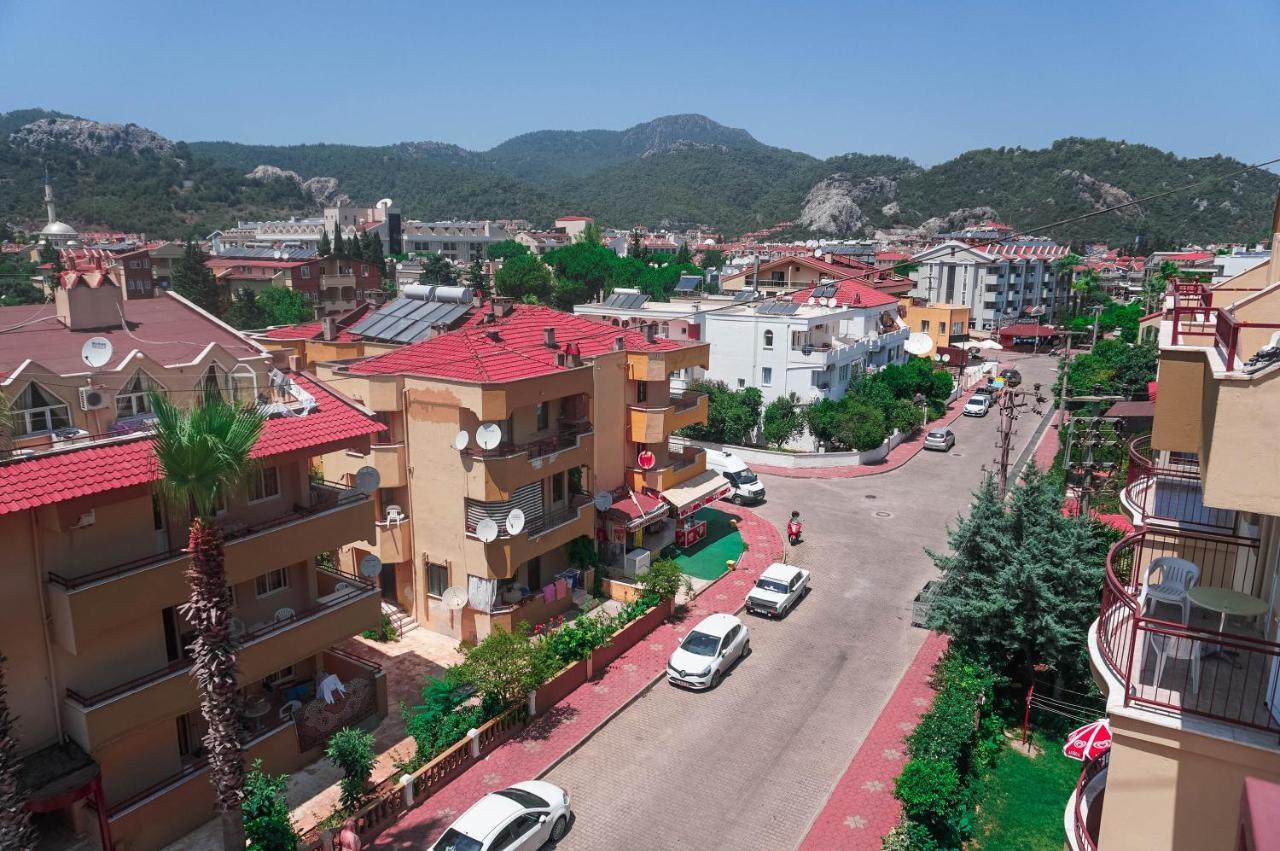 Hotel apartamentowy Albatros *